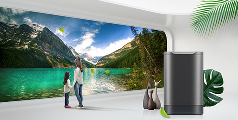 高新投助力娜谷環保科技加速發展