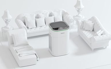 DAGX攜手狄格環(huán)保科技布局中國空氣凈化器業(yè)務(wù)