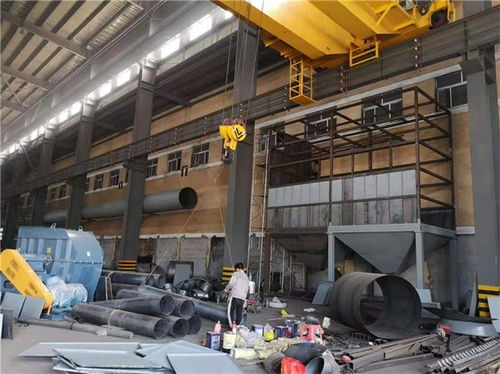 寧波油漆車間通風除塵設(shè)計 科森環(huán)保