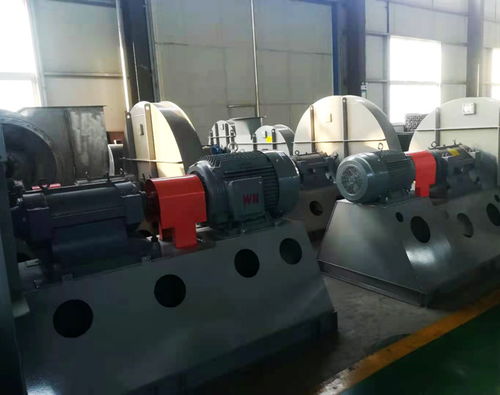 304不銹鋼風機哪家好 冠龍風機