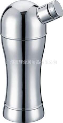 專業工廠直供 不銹鋼搖酒壺，品質與服務的雙重保障