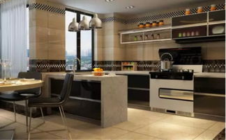 板川集成灶用戶(hù)指南 不請(qǐng)?jiān)O(shè)計(jì)師，廚房裝修如何專(zhuān)業(yè)又省錢(qián)