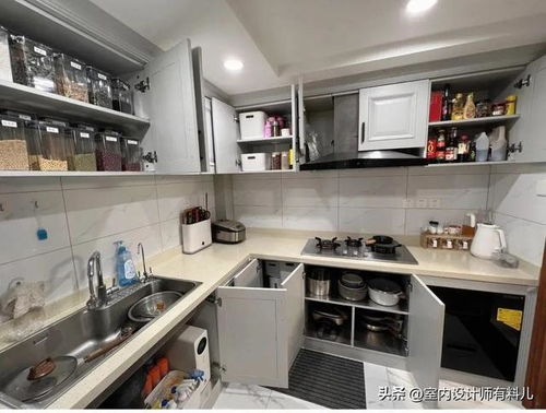 廚房中5個(gè)被盲目跟風(fēng)的“反人性”設(shè)計(jì)，專(zhuān)業(yè)設(shè)計(jì)師為你避坑