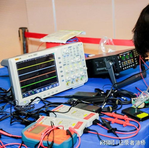 2026年廣州示波器探頭廠家盤點(diǎn) 三家兼顧尖端技術(shù)與卓越適配性的實(shí)力之選